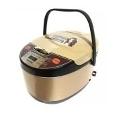 Multicooker cu Friteuză ZP International ZP-2001