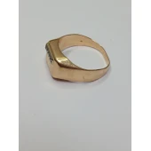 Inel Din Aur 585* 4.12 gr