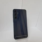 Telefon Samsung Galaxy A35 256 GB Blue