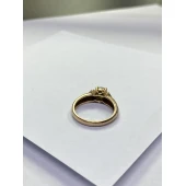 Inel Din Aur Proba 585* 3.83 gr