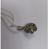 Pandativ din Aur Proba 585* 2.09 gr