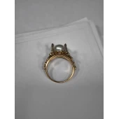 Inel din Aur Proba 585* 6,49 gr