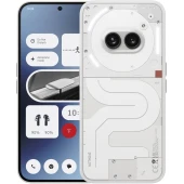 Telefon Nothing OS(2A) 128 GB White