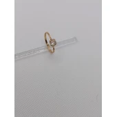 Inel Din Aur Proba 585* 1.60 gr