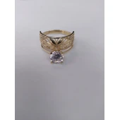 Inel din aur 585* 3.64gr