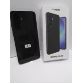 Telefon Samsung Galaxy A36 128 GB Black
