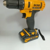 Dewalt DCD771 ( Copie )