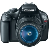 Canon EOS Rebel T3 DS126291