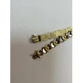 Brățară Din Aur Proba 585* 12,91 gr