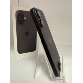 Telefon Apple iPhone 16 128 GB Black