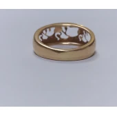 Inel din Aur proba 585* 2.79 gr