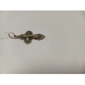 Cruce Din Argint Proba 925 2.64 gr