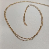 Lant din aur 585* 1.59 gr