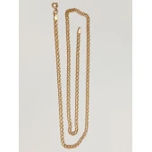 Lant Din Aur Proba 585* 3.65 Gr