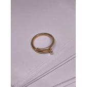 Inel Din Aur Proba 585* 2.20 gr