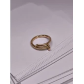 Inel Din Aur Proba 585* 2.20 gr