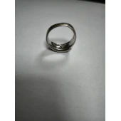 Inel Din Argint proba 925* 6,07 gr