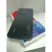 Telefon Xiaomi Redmi 15C 256 GB Black