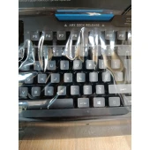 Tastatura Logitech G910
