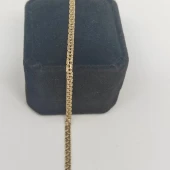 Bratara din Aur Proba 585* 3.71 gr