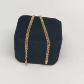 Bratara din Aur Proba 585* 3.71 gr