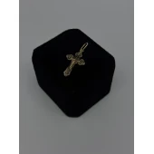 Cruce din Aur Proba 585* 0,68 gr