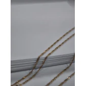 Lanț Din Aur Proba 585* 1.06 Gr