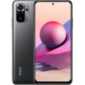 Telefon Xiaomi Redmi Note 10S 64 GB Gray