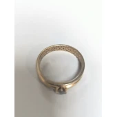 Inel din aur Proba 585*2.23gr