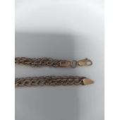 Lanț Din Aur Proba 585 15,24gr