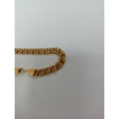 Bratara Din Aur Proba 585* 15.25 gr