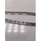 Lant Cu Cruce Din Argint Proba 925* 16,39 gr