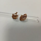 Cercei Din Aur Proba 585*3.25gr