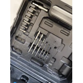 Șurubelniță electrică Crafter RTD-18