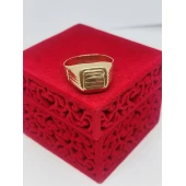 Inel din aur 585* 3,21 gr