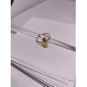 Inel Din Aur Proba 583 2,50 Gr