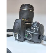 Aparat foto Nikon D3400