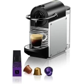 Aparat de cafea cu capsule  Delonghi EN12.s