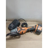 Polizor unghiular Vilager Fuse 8500GPM