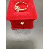 Inel Din Aur Proba 585* 3,33 gr