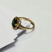 Inel Din Aur Proba 585* 4.06 gr