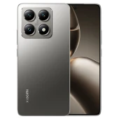 Telefon Xiaomi 14T Pro 512 GB Titanium Grey