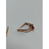 Cercei Din Aur Proba 585* 2.86 gr