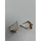 Cercei Din Aur Proba 585* 2.86 gr