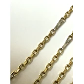 Lanț din Aur Proba 585* 7.02 gr.