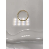 Verighetă Din Aur Proba 583* 2,53 gr