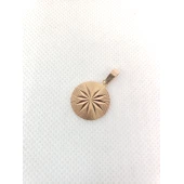 Pandativ Din Aur Proba 583* 2.62 gr