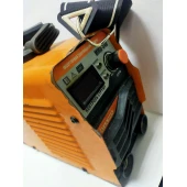 Aparat de sudat MMA340