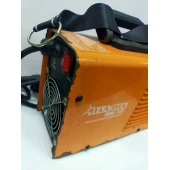 Aparat de sudat MMA340