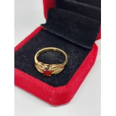 Inel Din Aur Proba 585* 3,21 gr